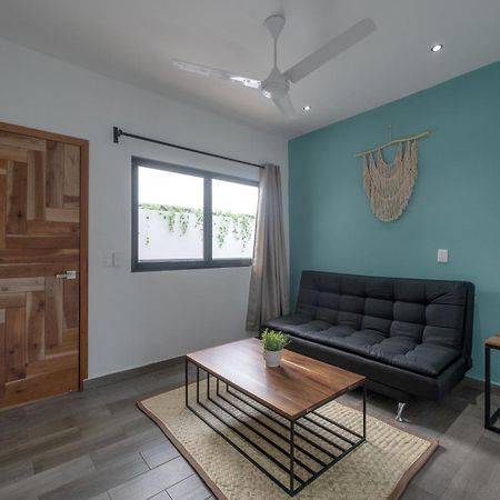 Casa Fersan Apartman Cancún Kültér fotó