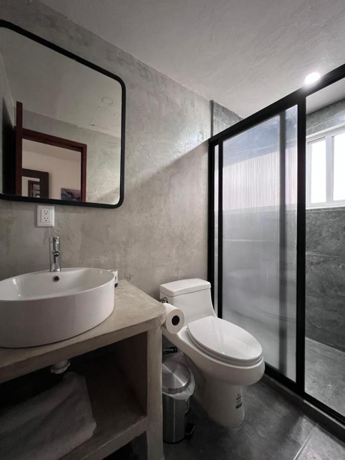 Casa Fersan Apartman Cancún Kültér fotó