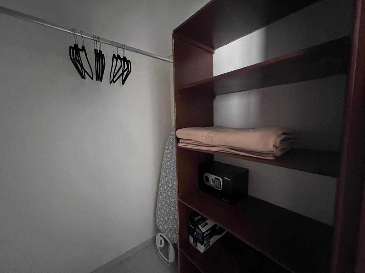 Casa Fersan Apartman Cancún Kültér fotó