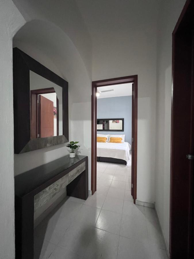 Casa Fersan Apartman Cancún Kültér fotó