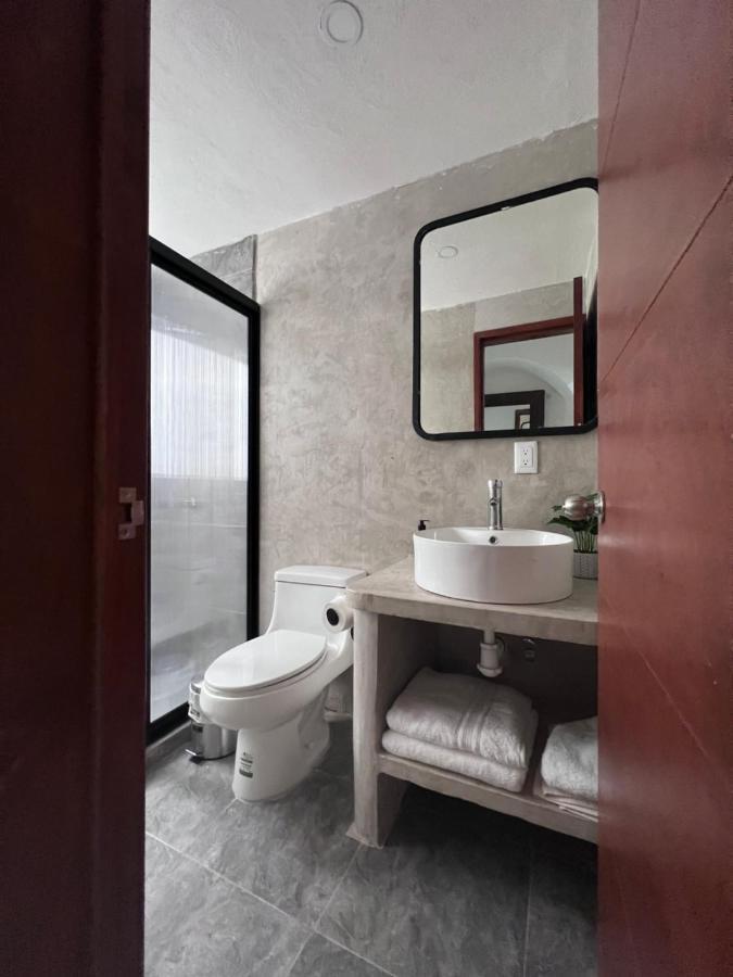 Casa Fersan Apartman Cancún Kültér fotó