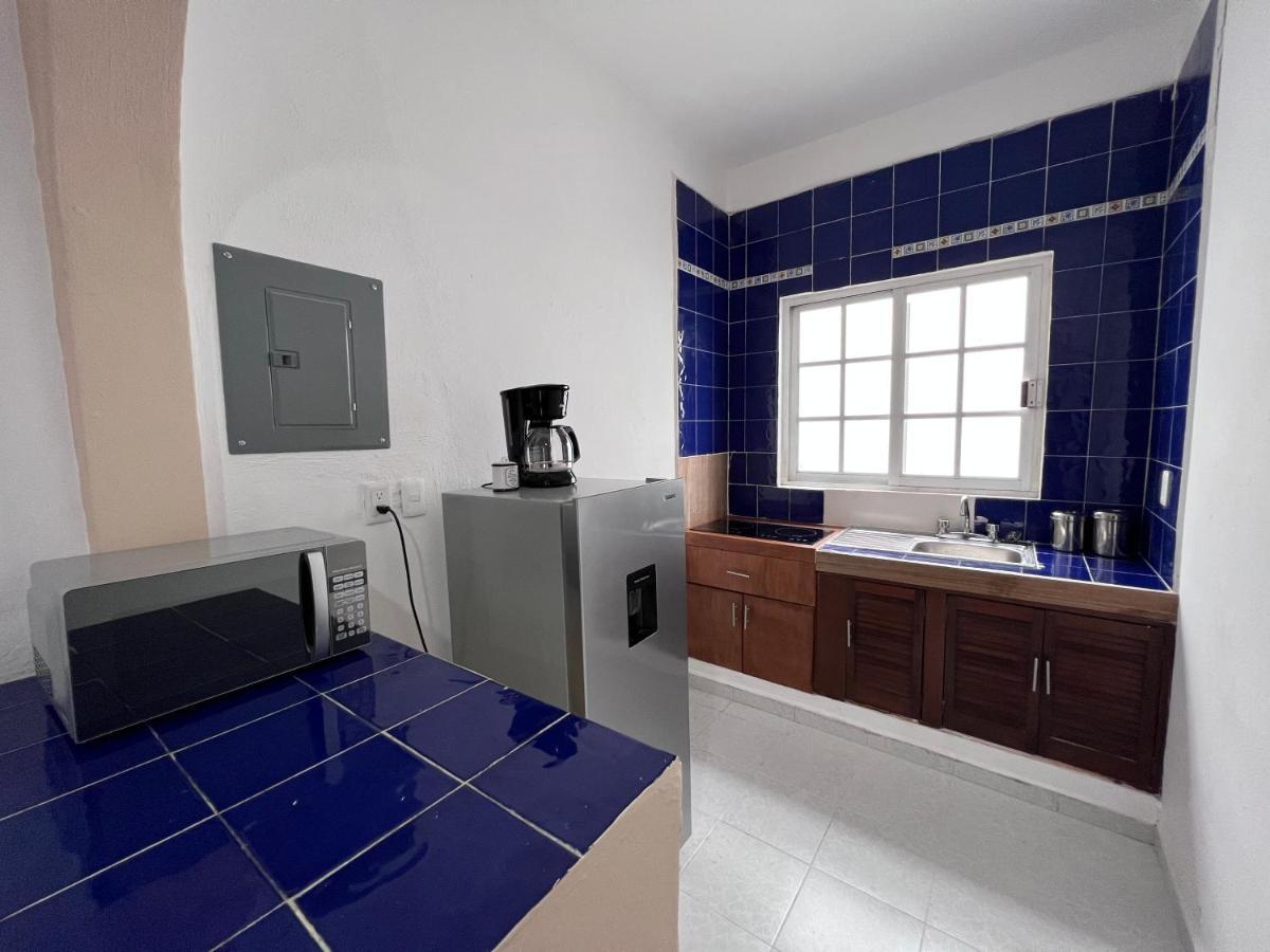 Casa Fersan Apartman Cancún Kültér fotó