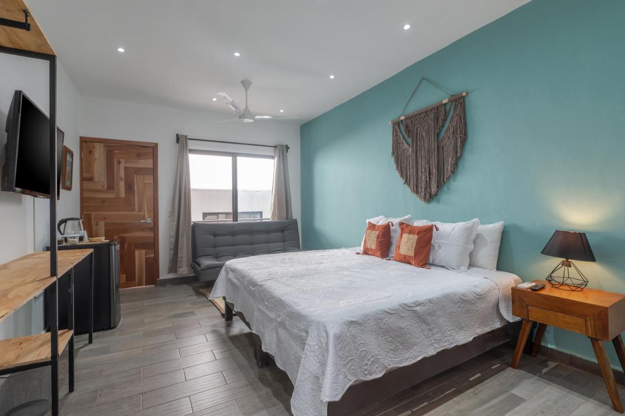 Casa Fersan Apartman Cancún Kültér fotó