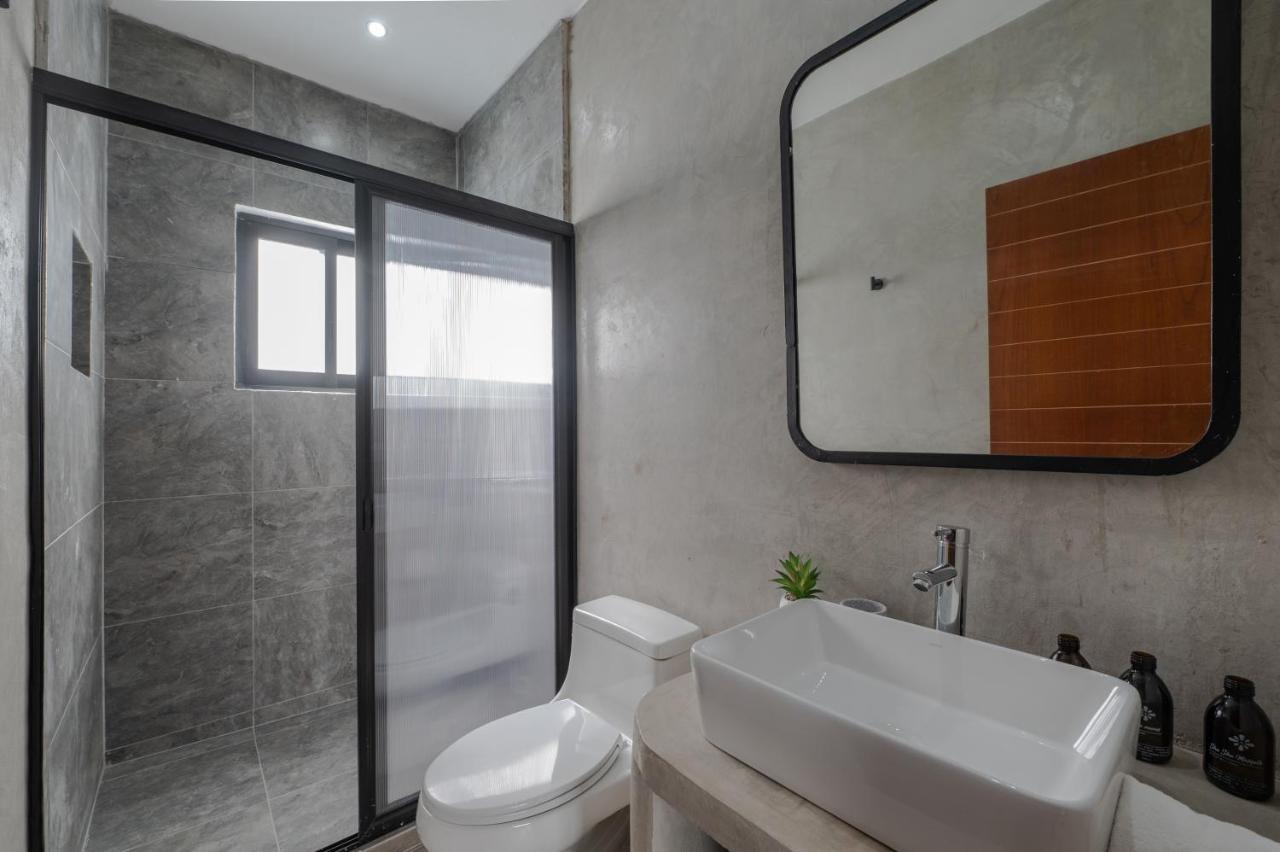 Casa Fersan Apartman Cancún Kültér fotó