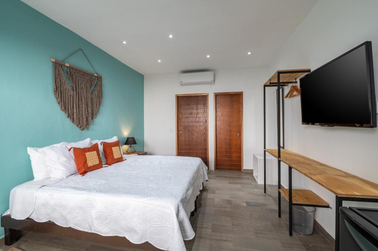 Casa Fersan Apartman Cancún Kültér fotó