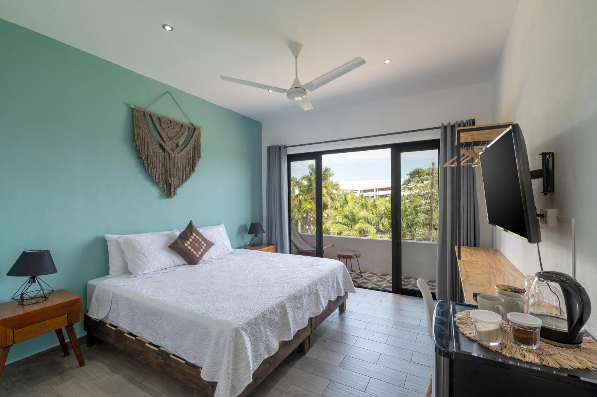 Casa Fersan Apartman Cancún Kültér fotó
