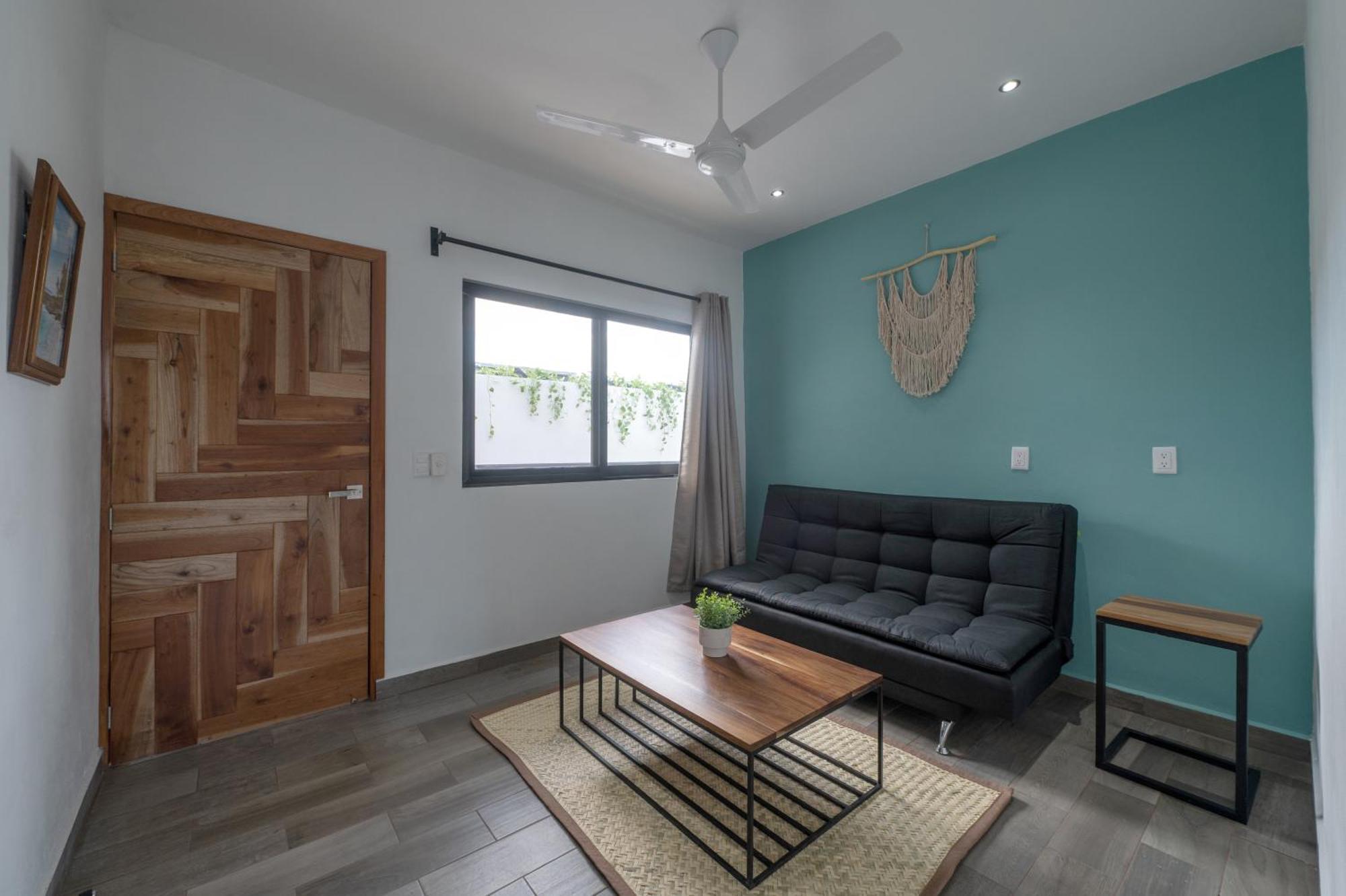 Casa Fersan Apartman Cancún Kültér fotó