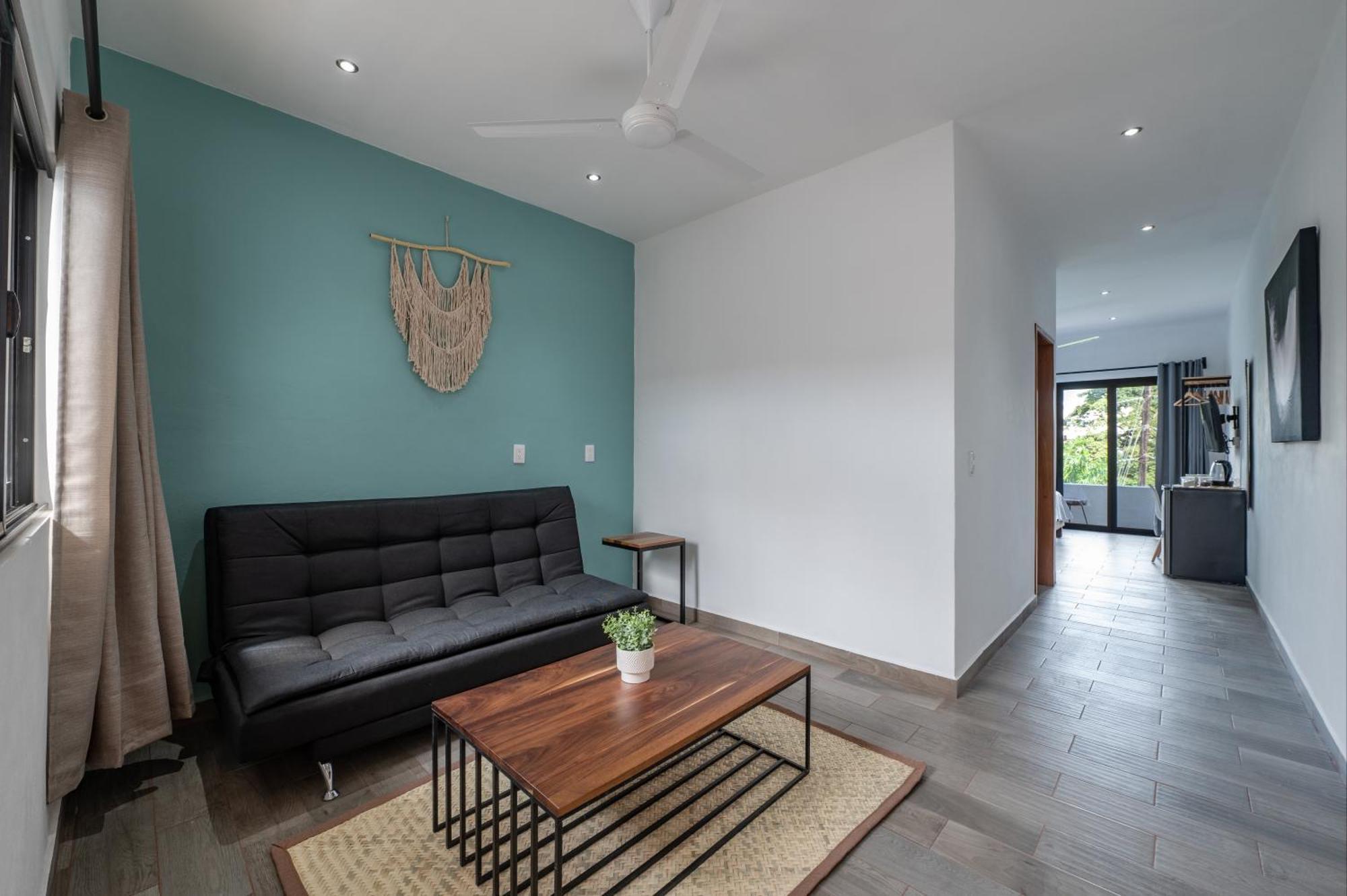 Casa Fersan Apartman Cancún Kültér fotó
