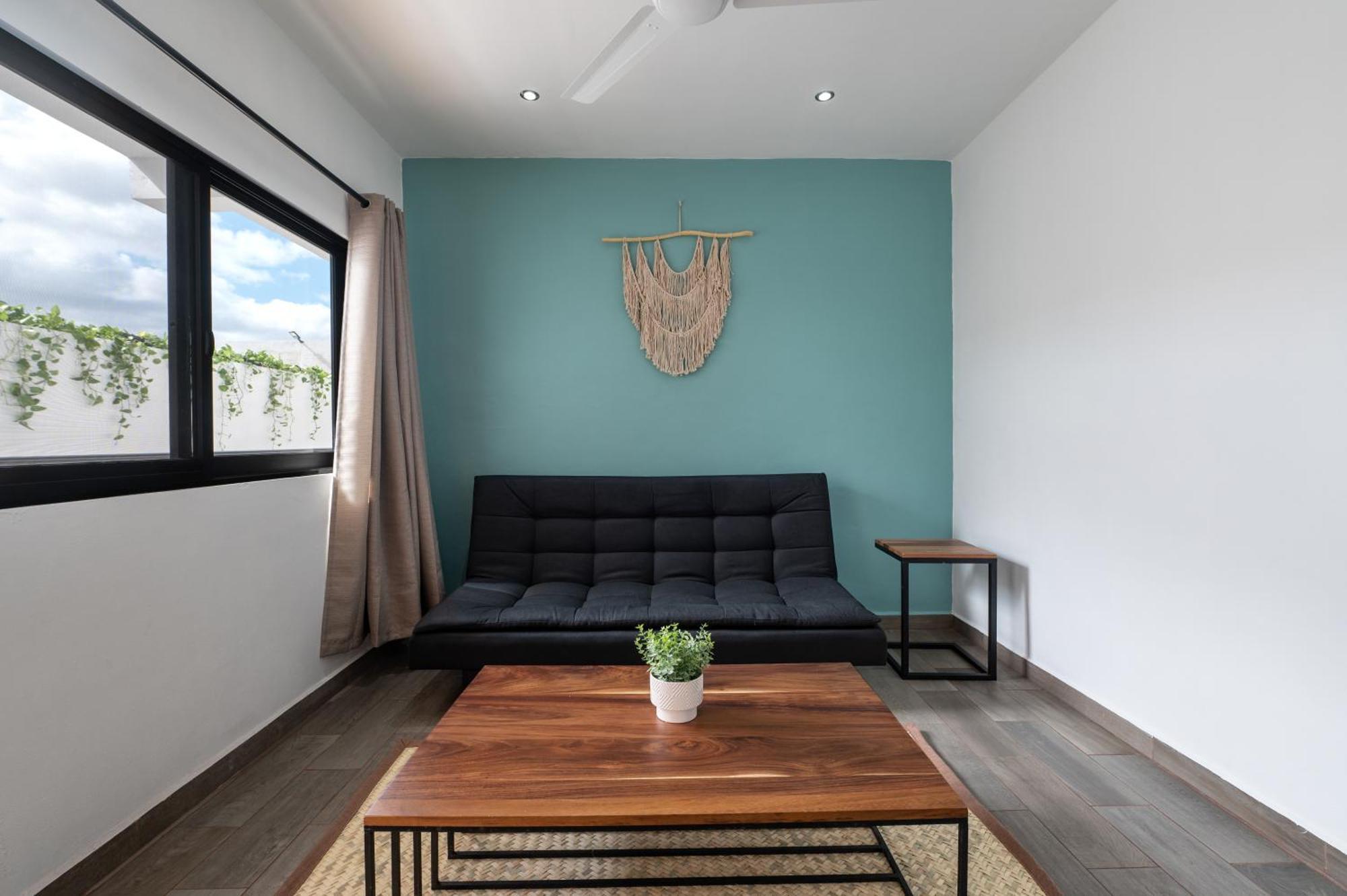Casa Fersan Apartman Cancún Kültér fotó