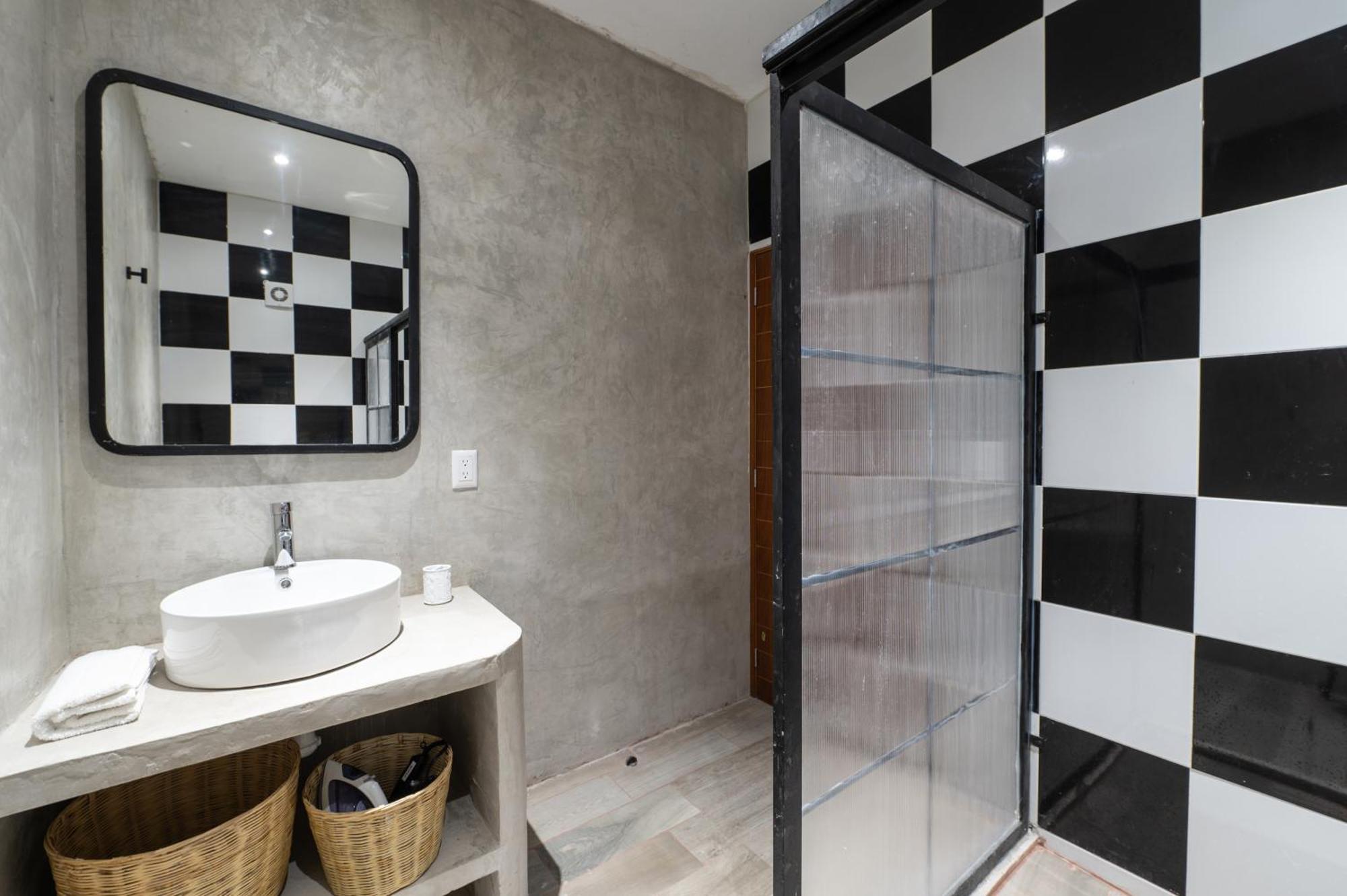 Casa Fersan Apartman Cancún Kültér fotó