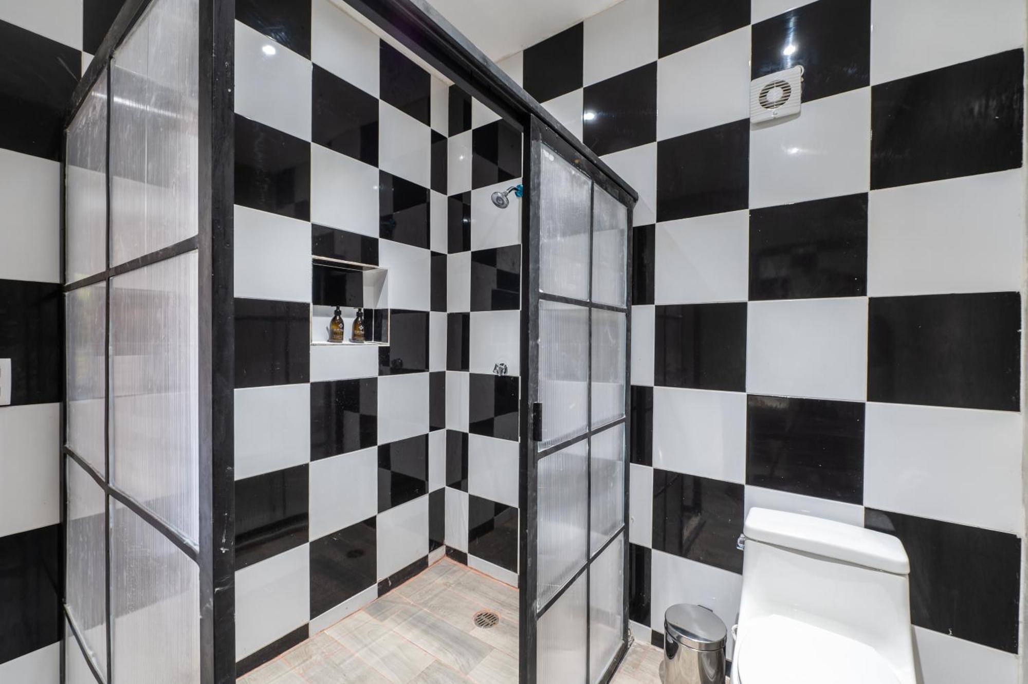 Casa Fersan Apartman Cancún Kültér fotó