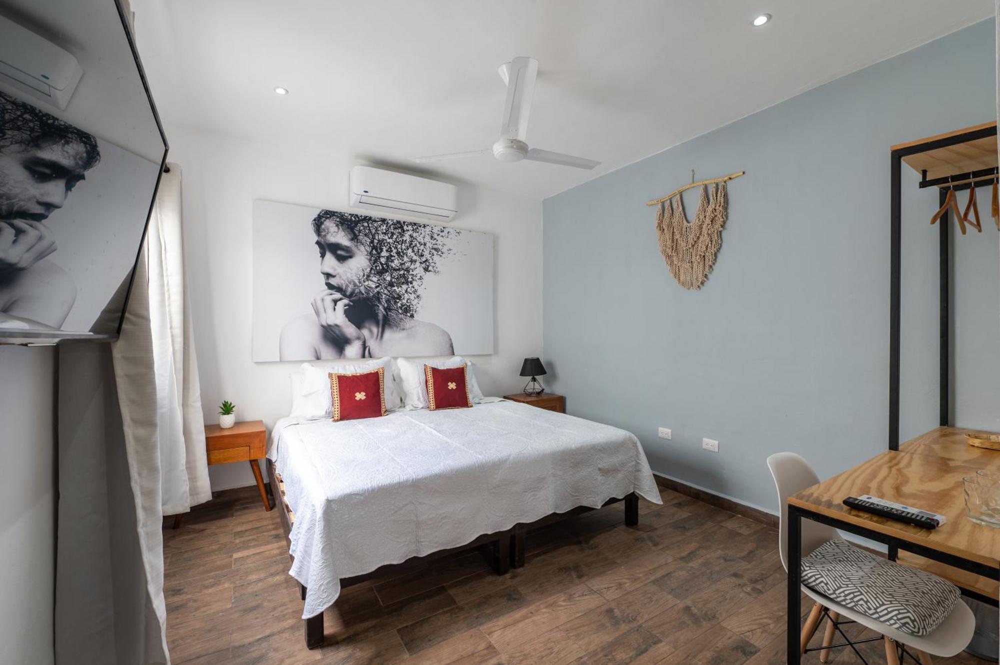 Casa Fersan Apartman Cancún Kültér fotó