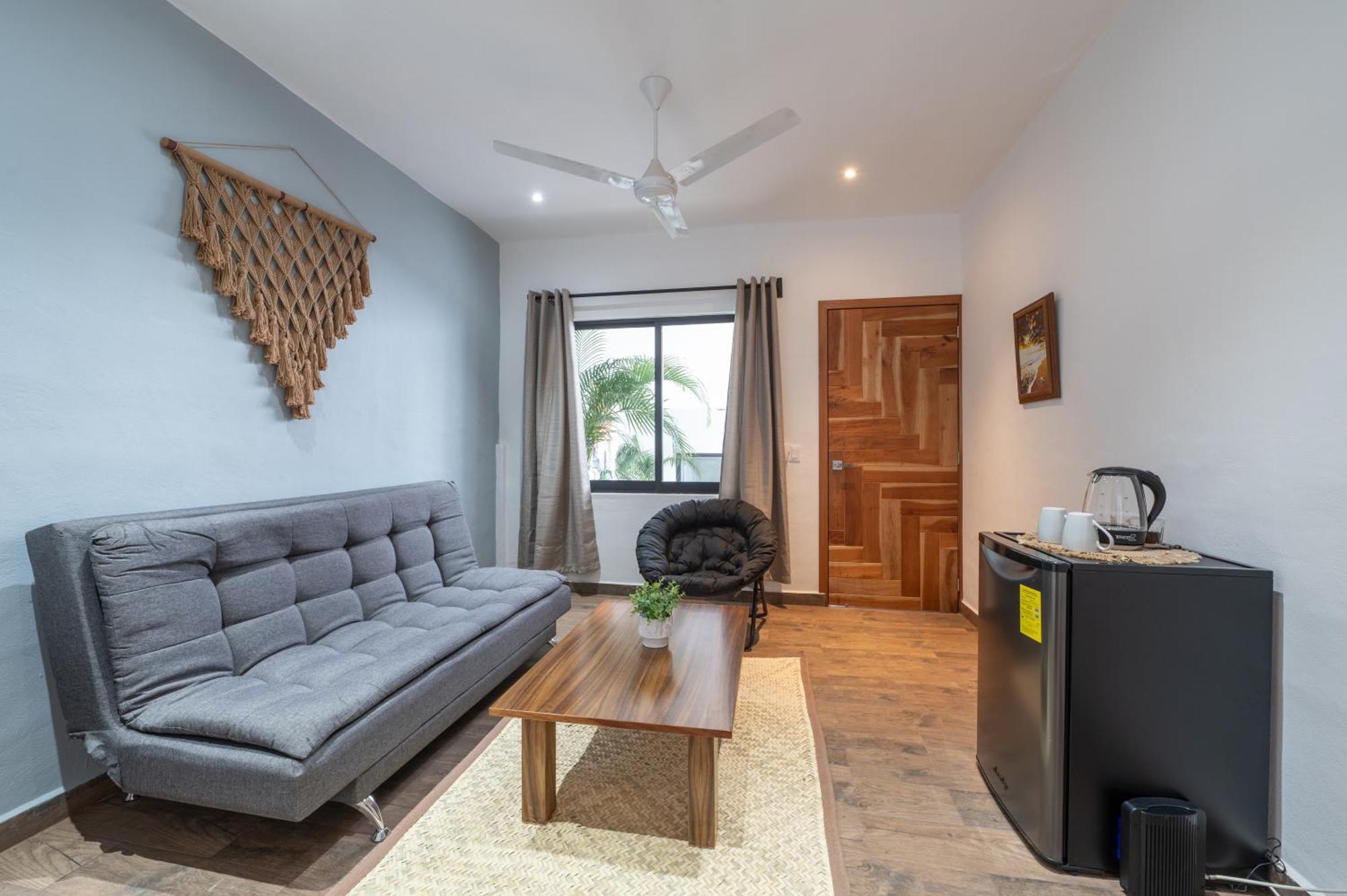 Casa Fersan Apartman Cancún Kültér fotó