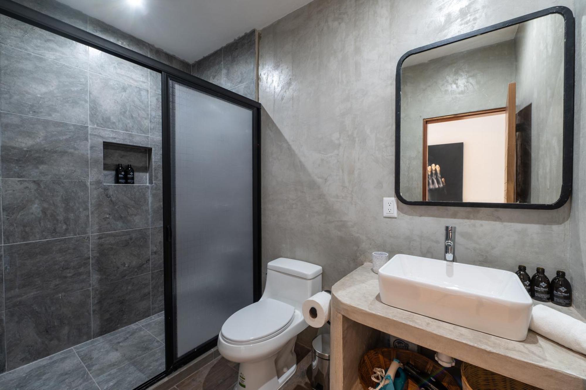 Casa Fersan Apartman Cancún Kültér fotó