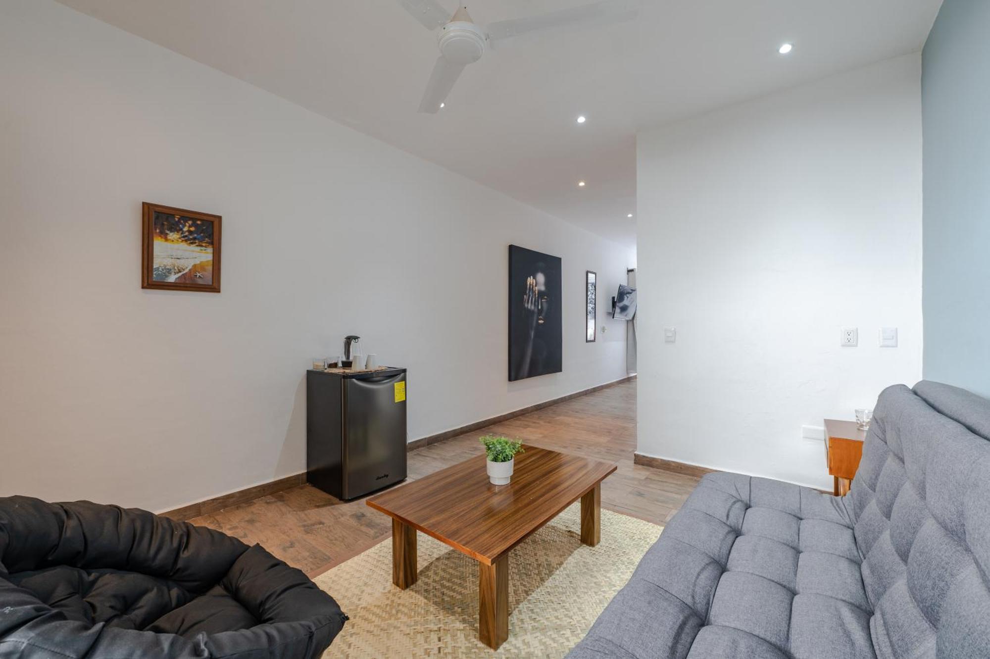 Casa Fersan Apartman Cancún Kültér fotó