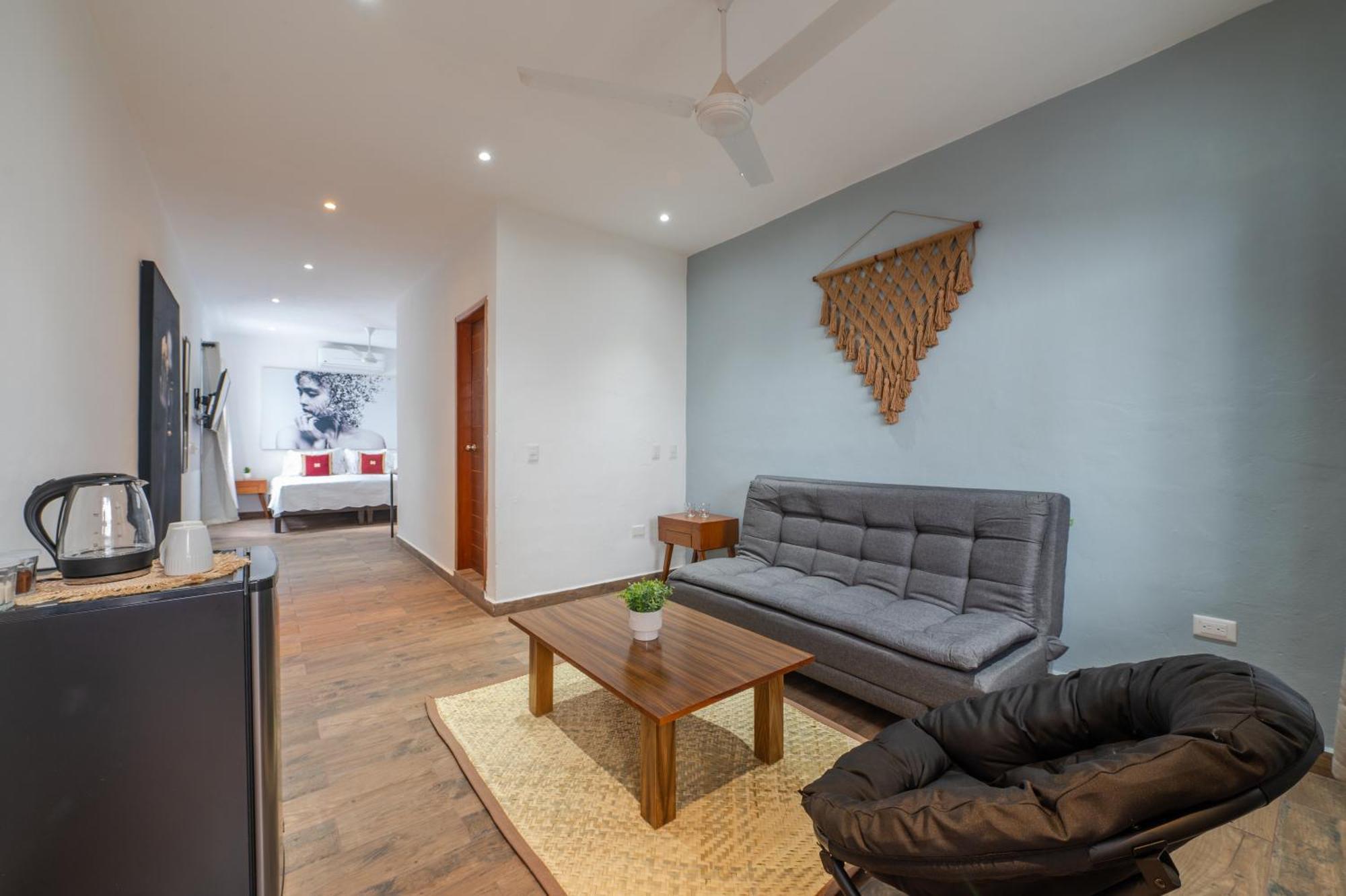 Casa Fersan Apartman Cancún Kültér fotó