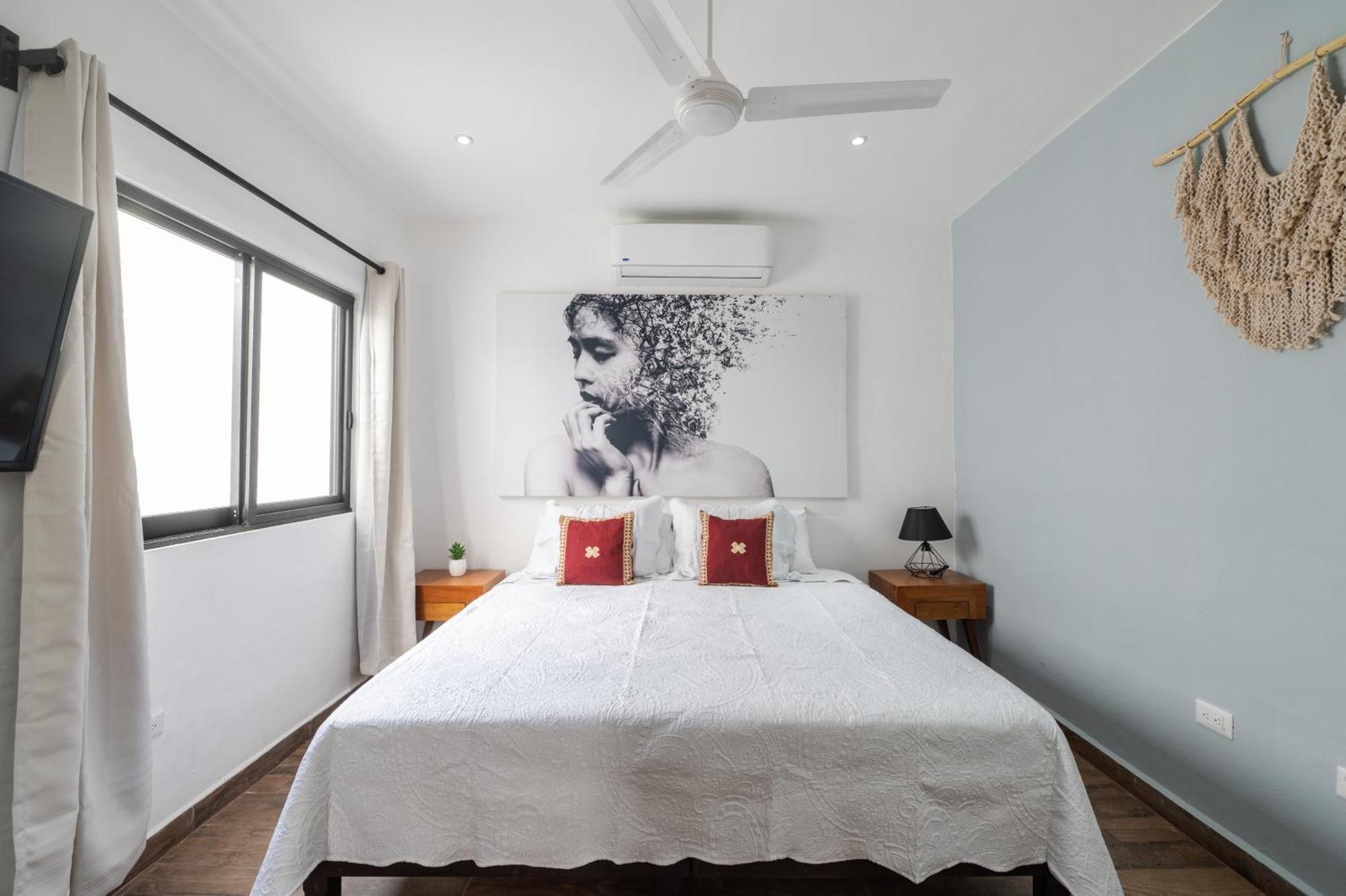 Casa Fersan Apartman Cancún Kültér fotó