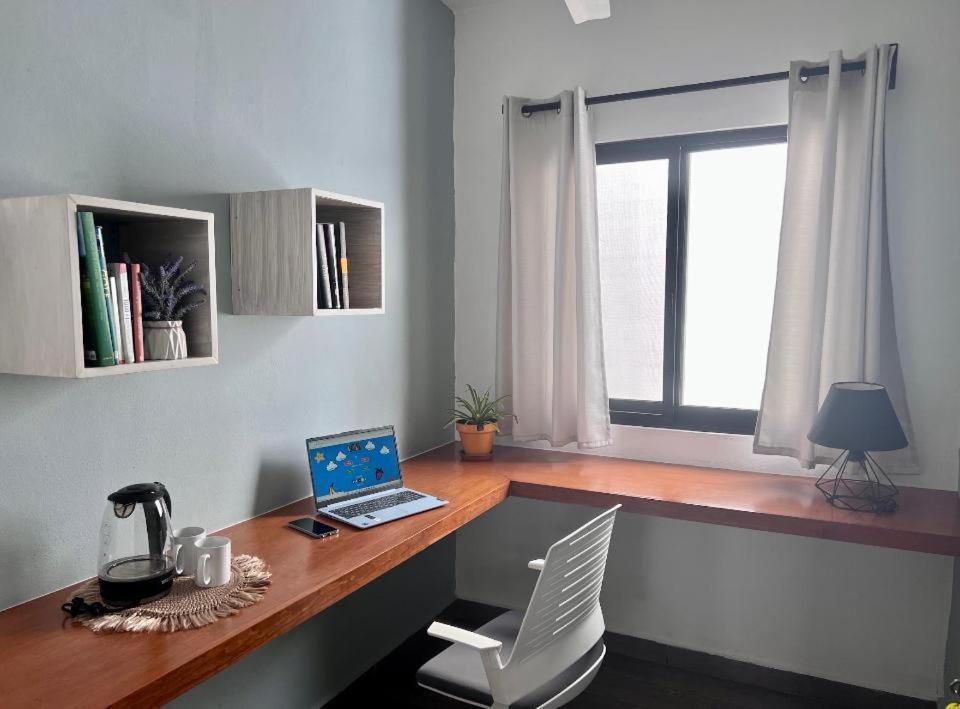 Casa Fersan Apartman Cancún Kültér fotó