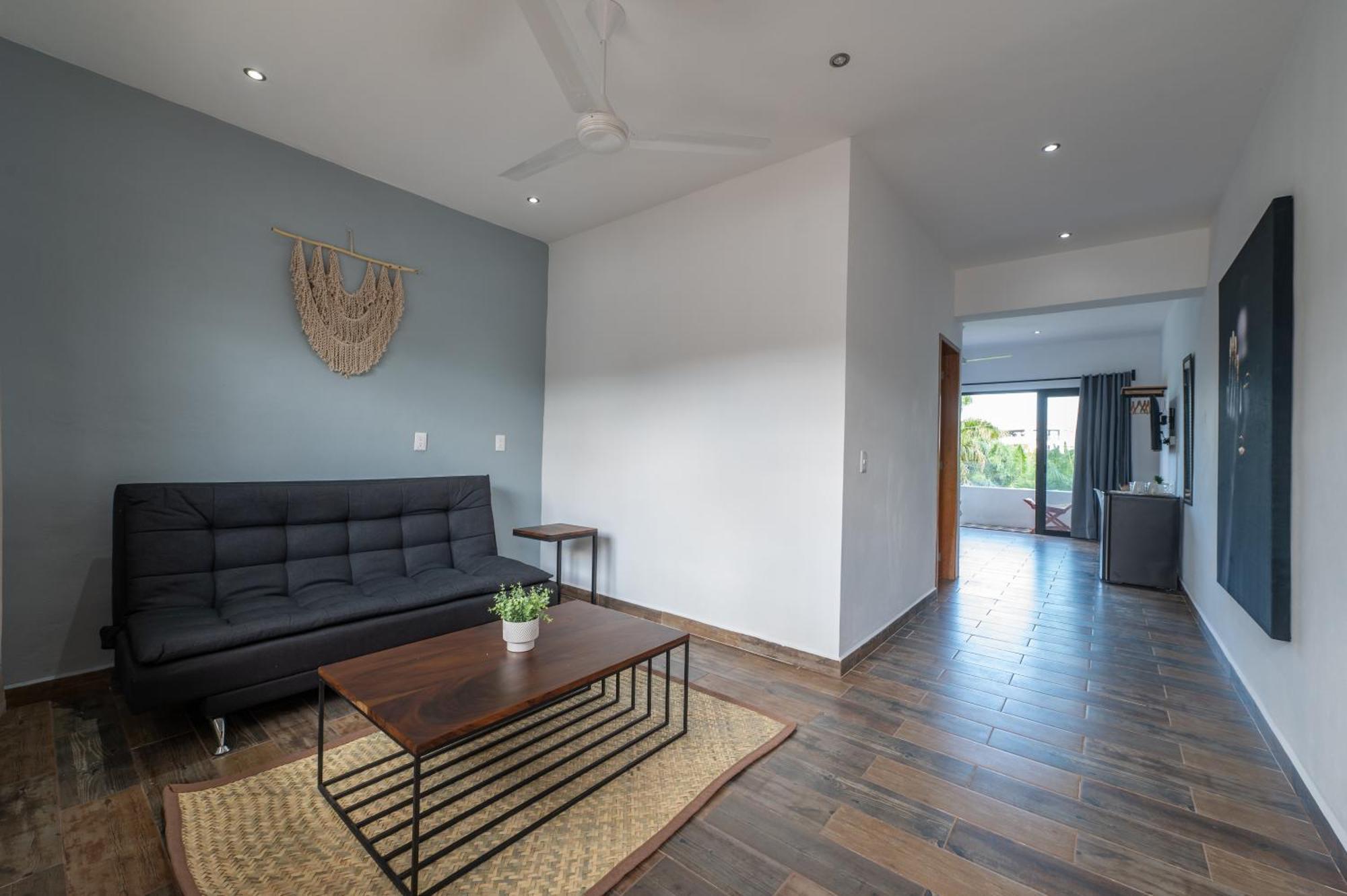 Casa Fersan Apartman Cancún Kültér fotó