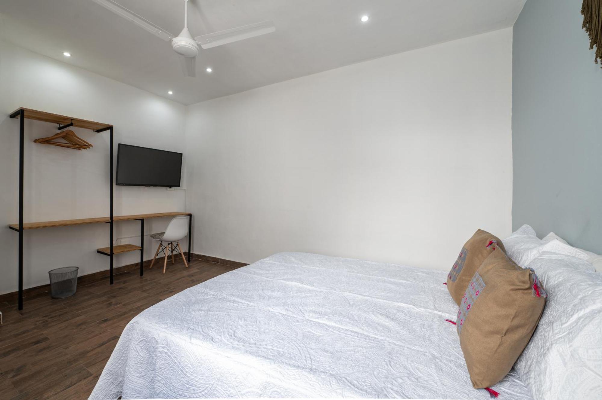 Casa Fersan Apartman Cancún Kültér fotó