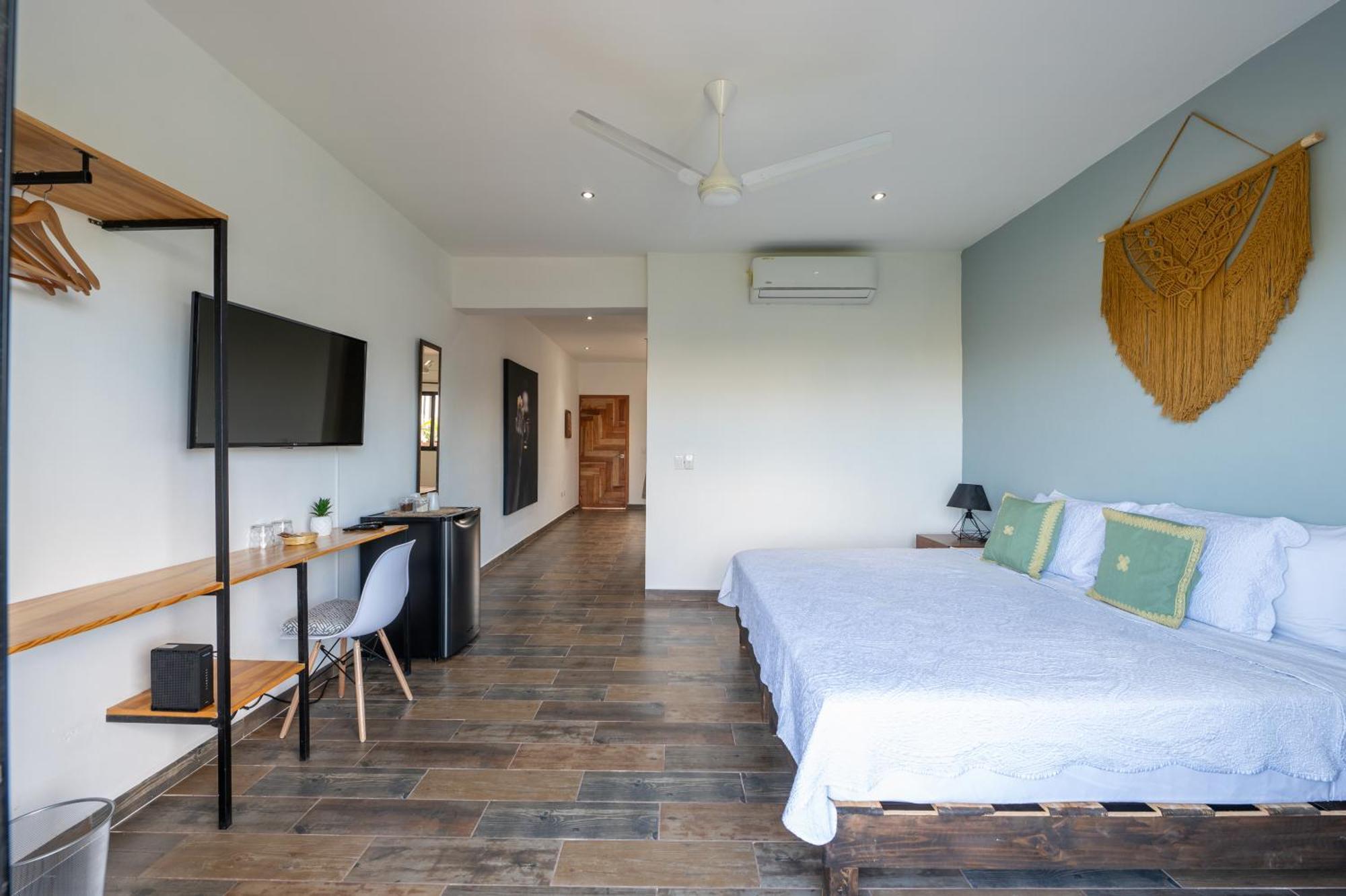 Casa Fersan Apartman Cancún Kültér fotó