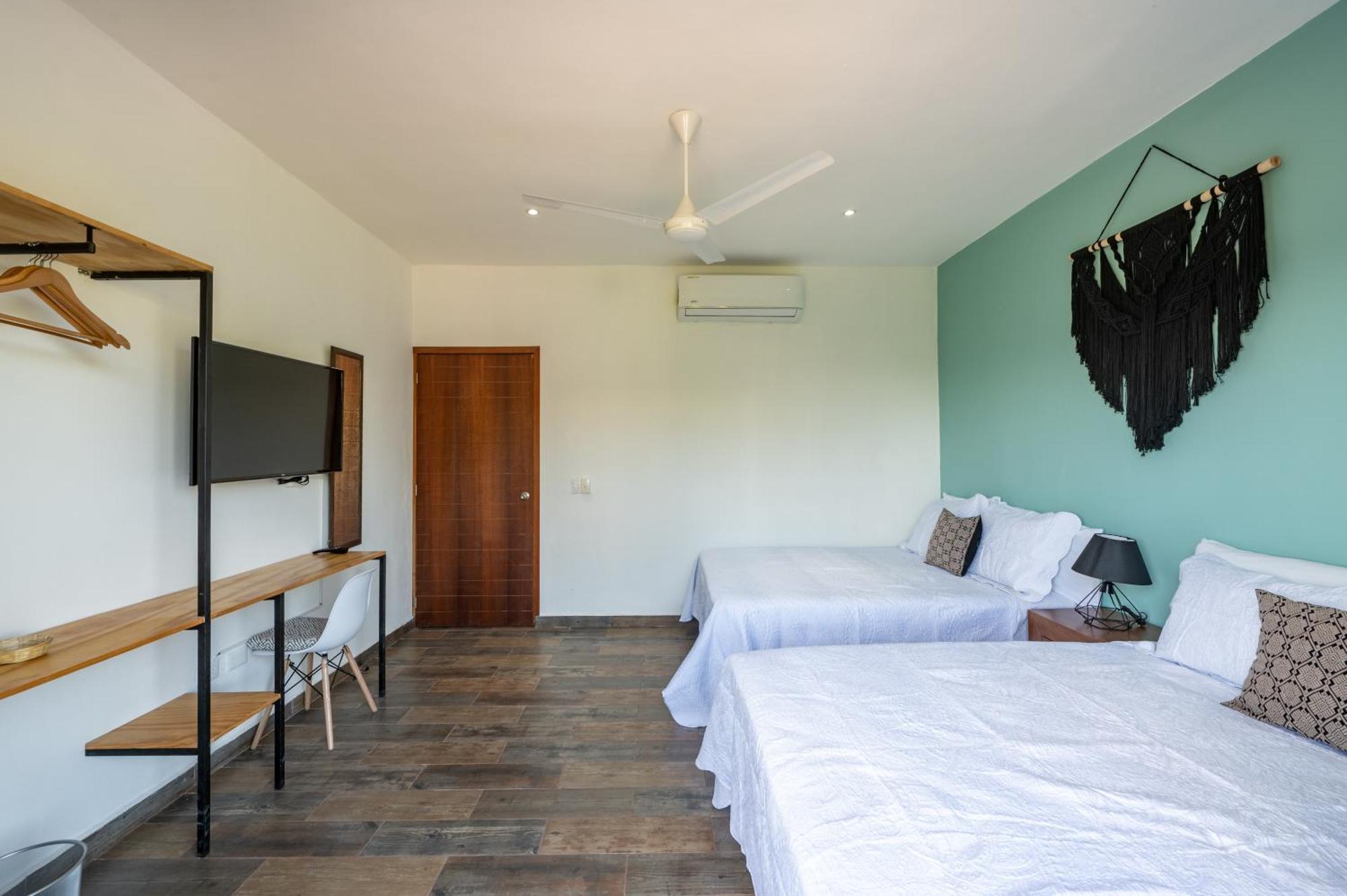 Casa Fersan Apartman Cancún Kültér fotó