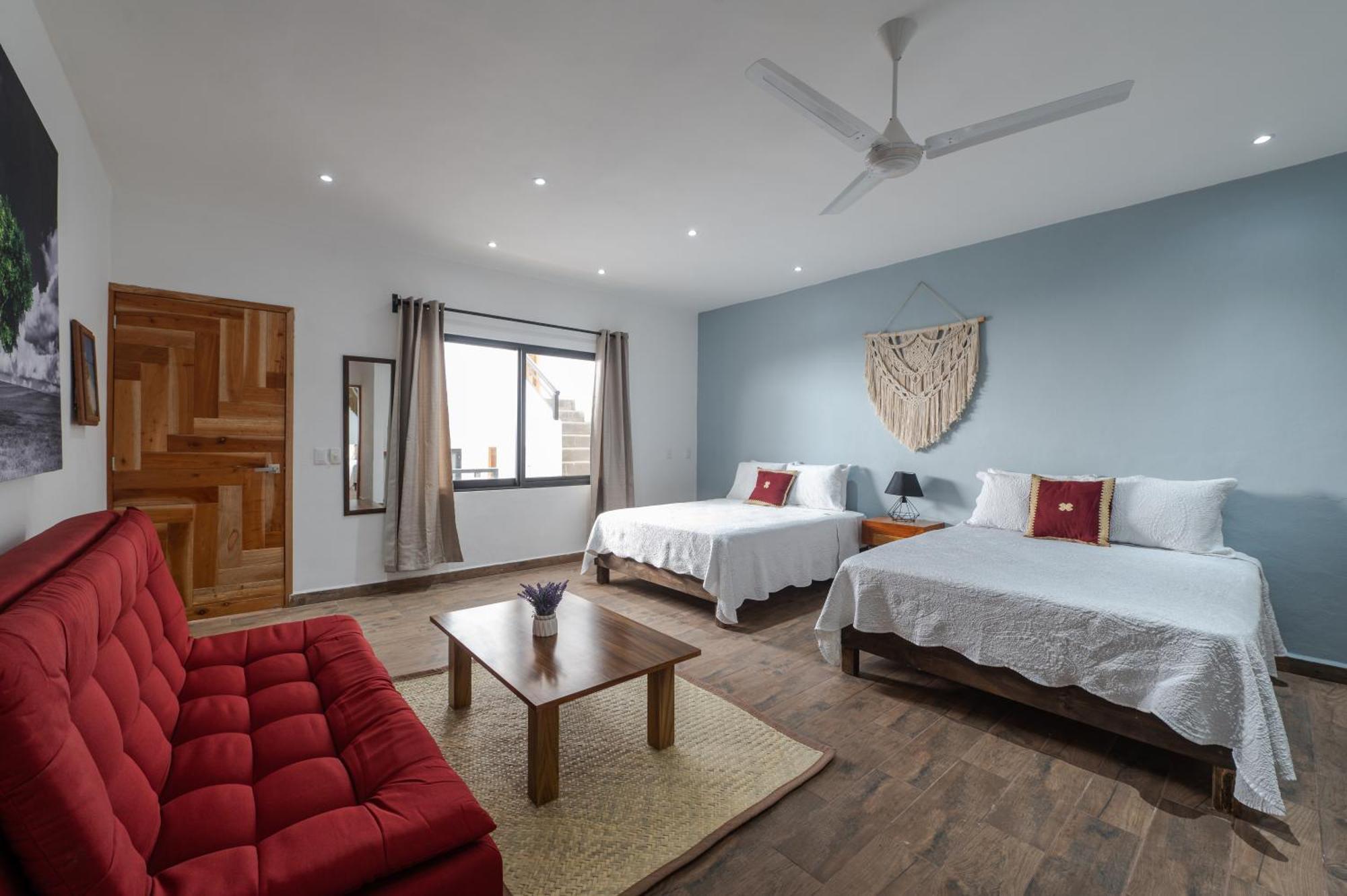 Casa Fersan Apartman Cancún Kültér fotó