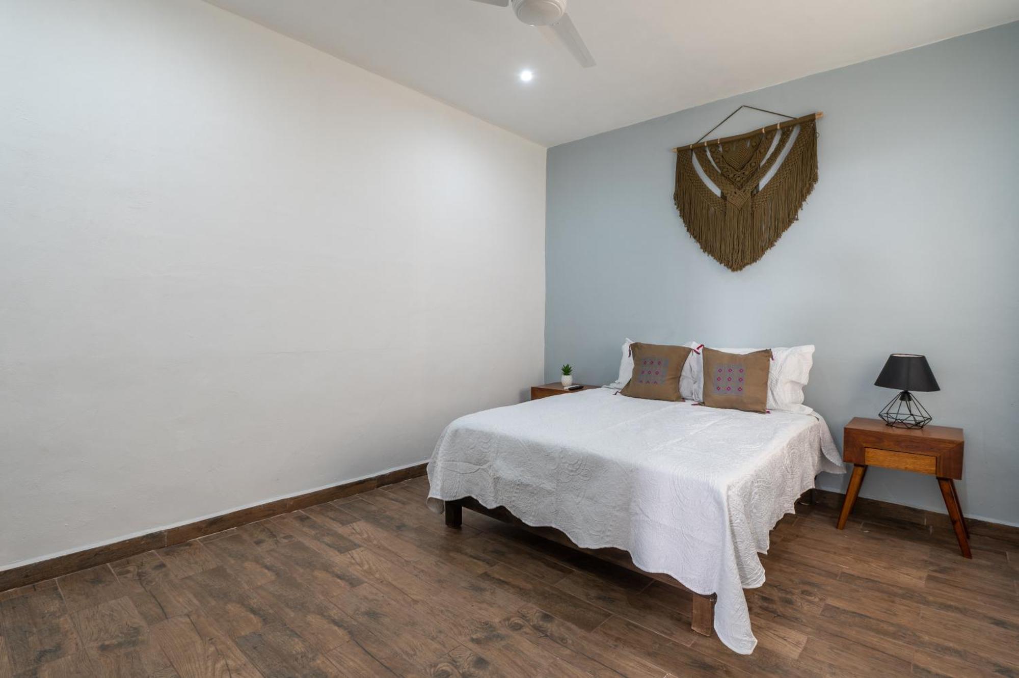 Casa Fersan Apartman Cancún Kültér fotó