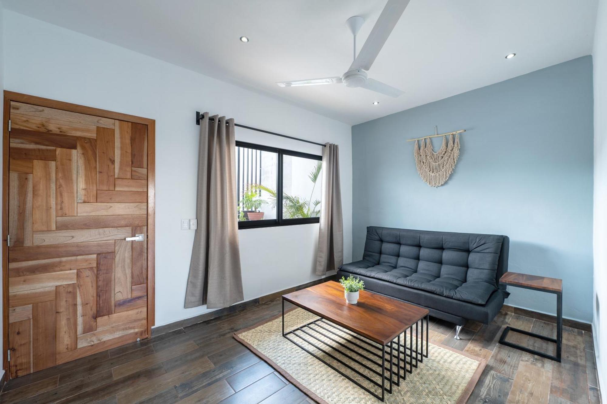 Casa Fersan Apartman Cancún Kültér fotó