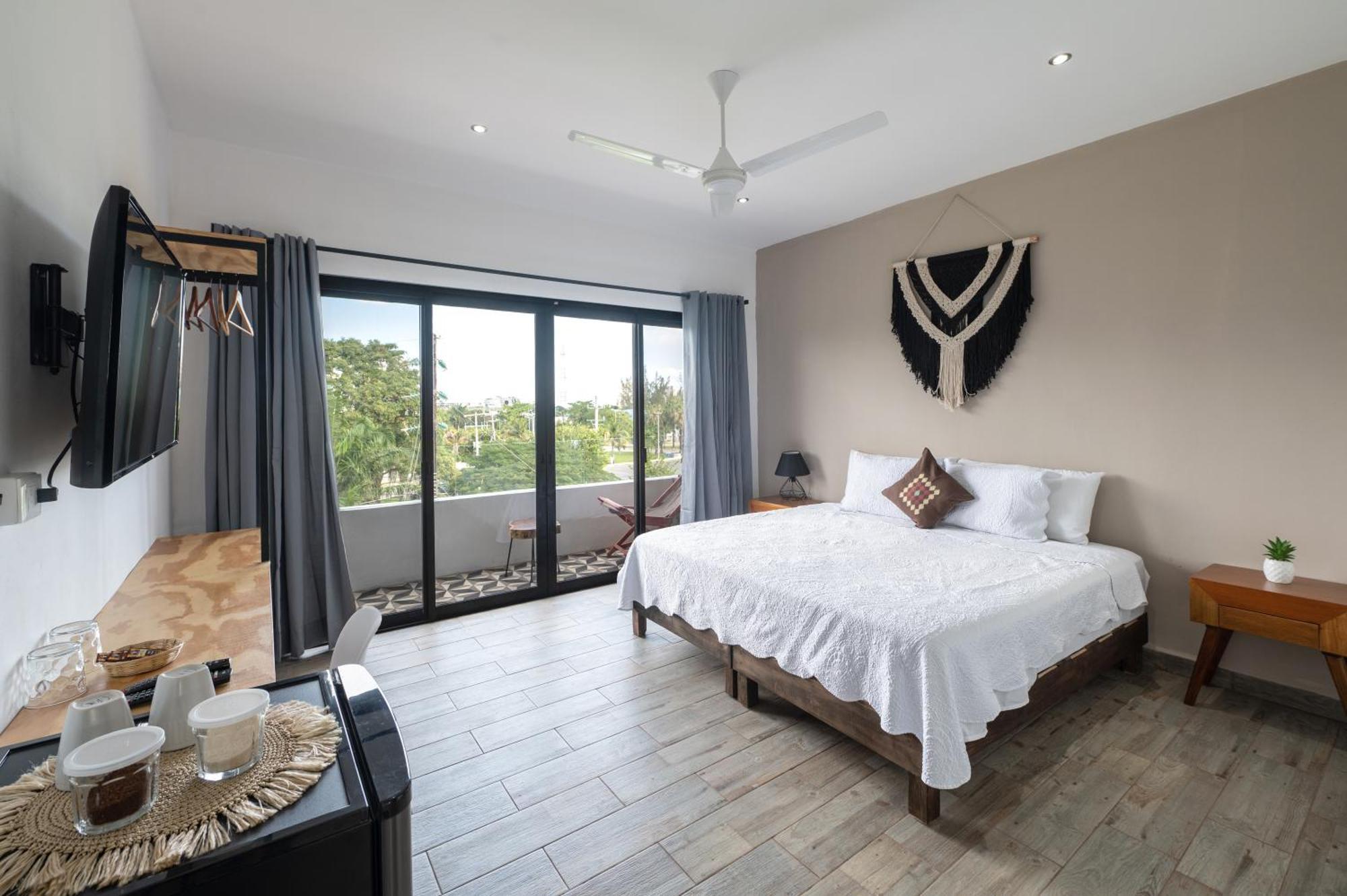 Casa Fersan Apartman Cancún Kültér fotó