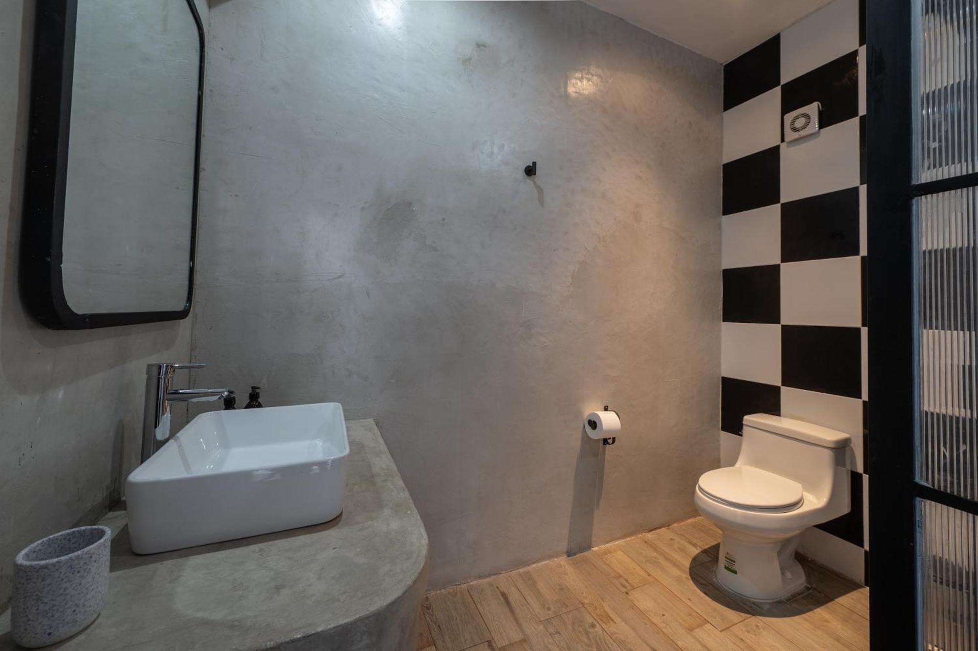Casa Fersan Apartman Cancún Kültér fotó