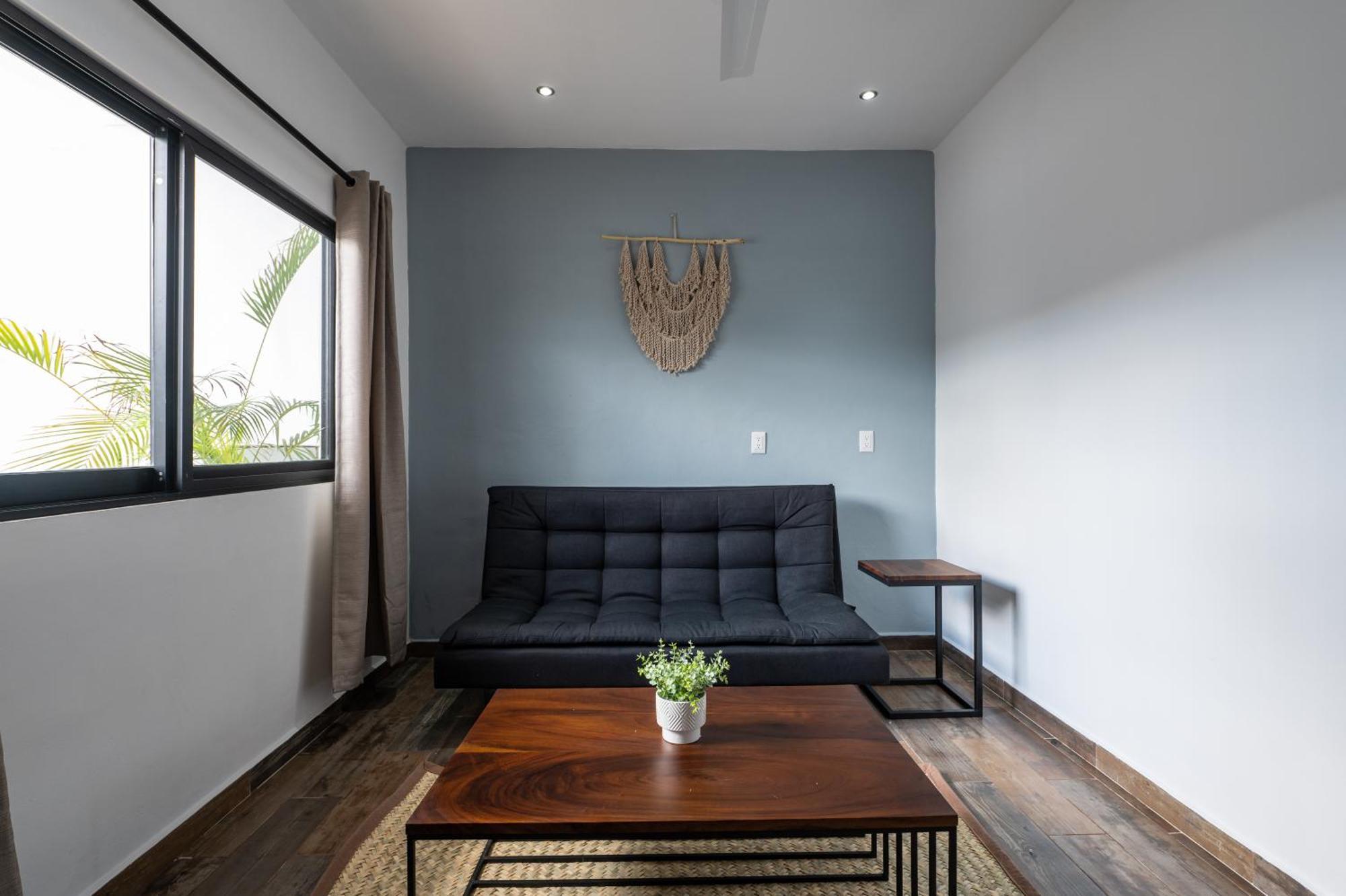 Casa Fersan Apartman Cancún Kültér fotó