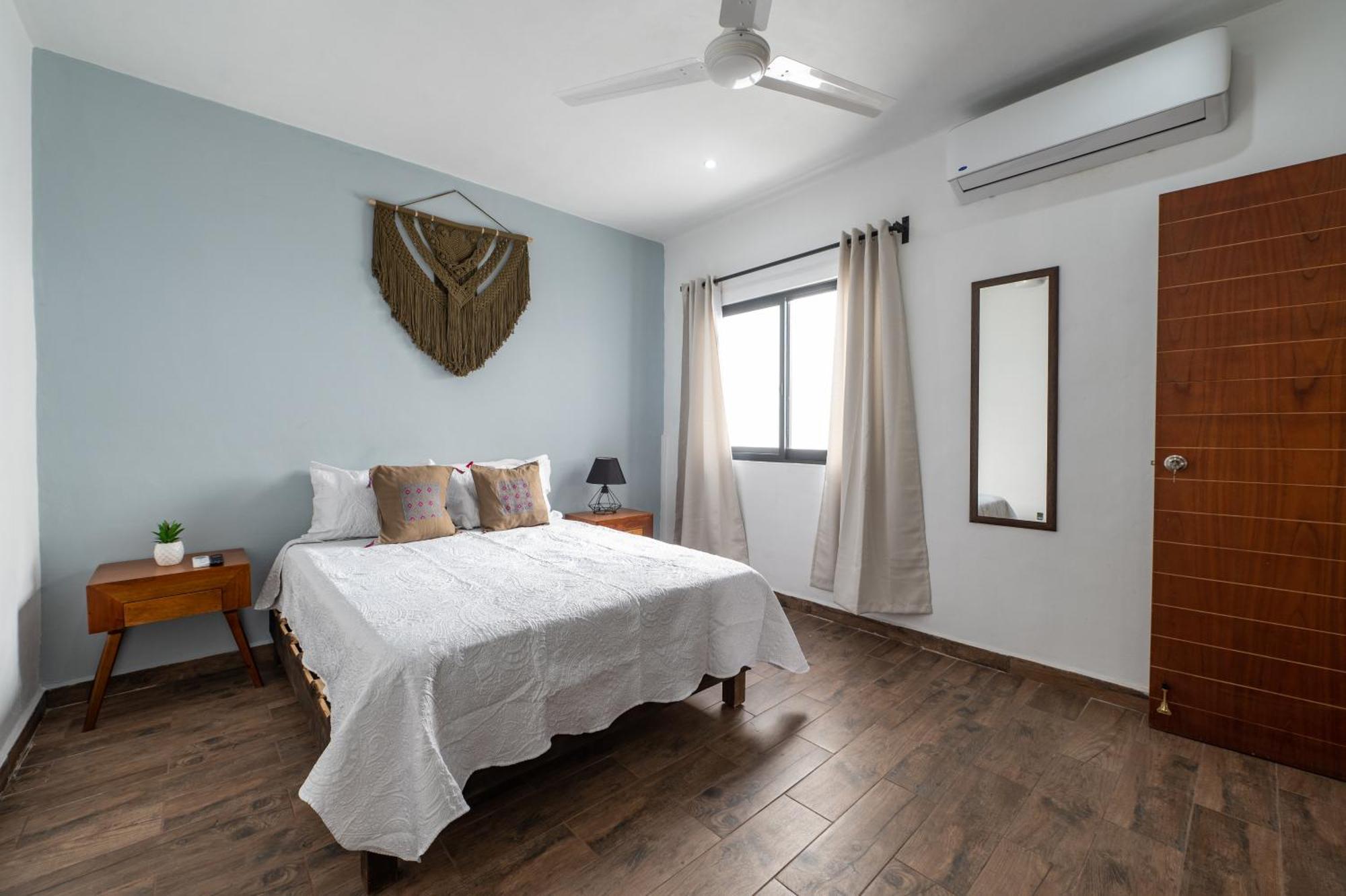 Casa Fersan Apartman Cancún Kültér fotó