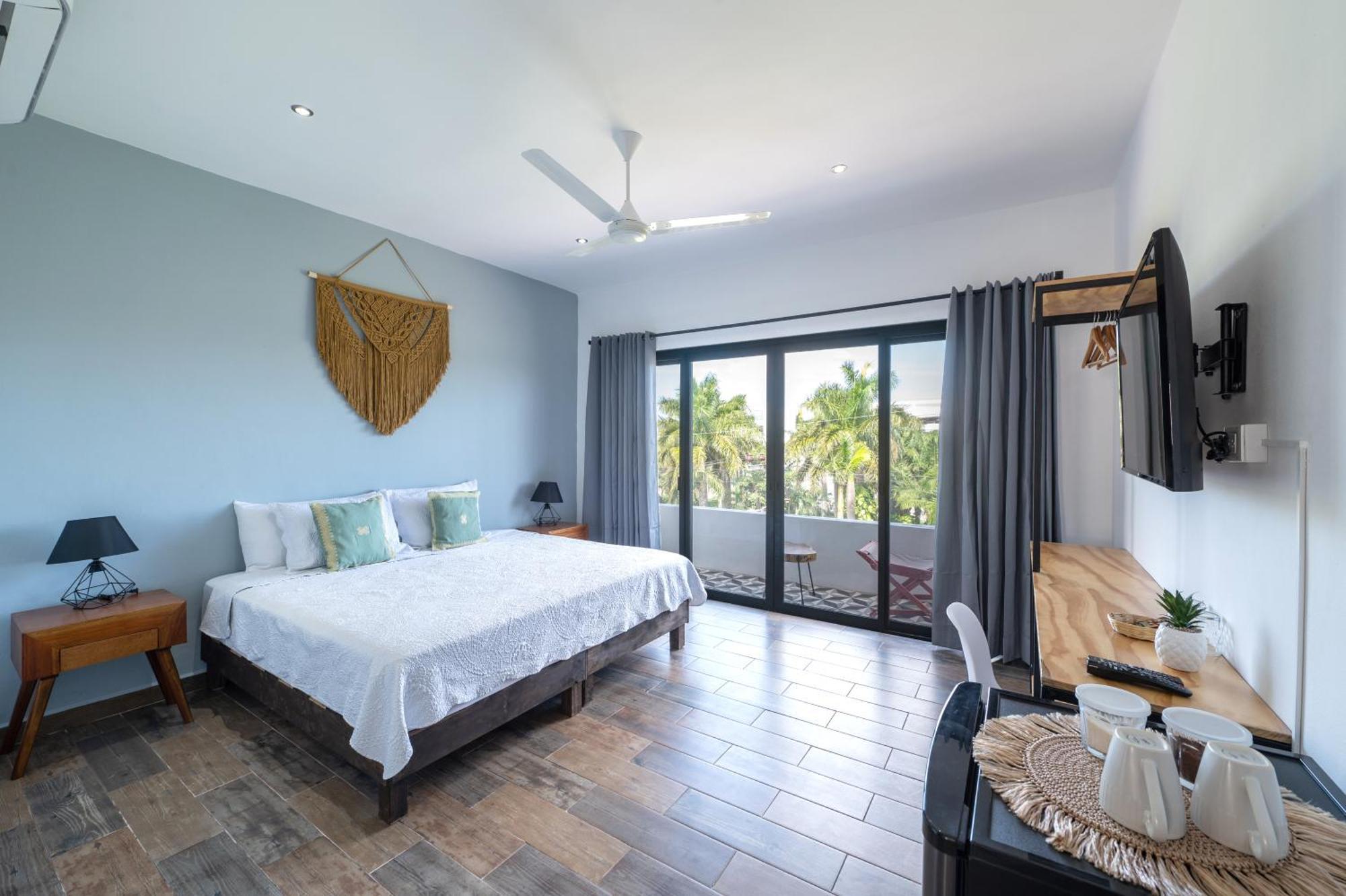 Casa Fersan Apartman Cancún Kültér fotó