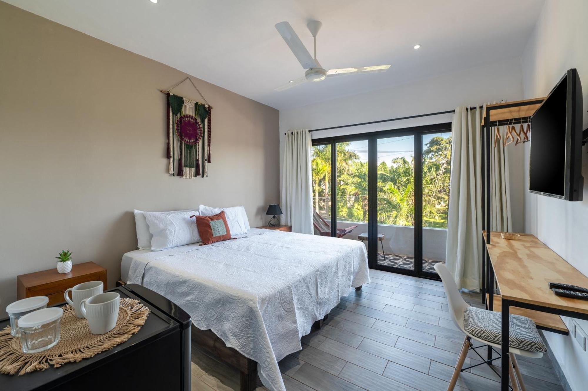 Casa Fersan Apartman Cancún Kültér fotó