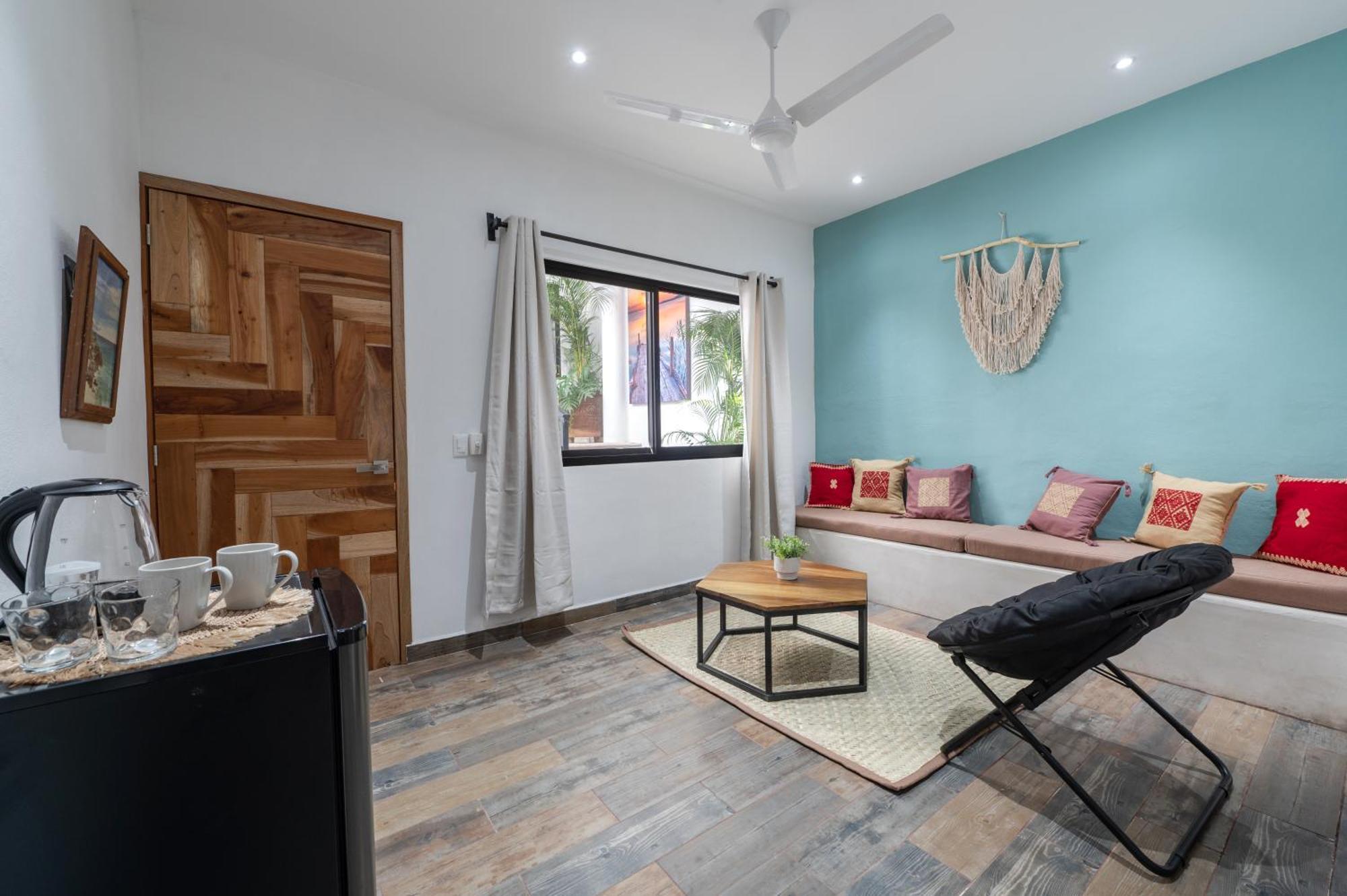 Casa Fersan Apartman Cancún Kültér fotó