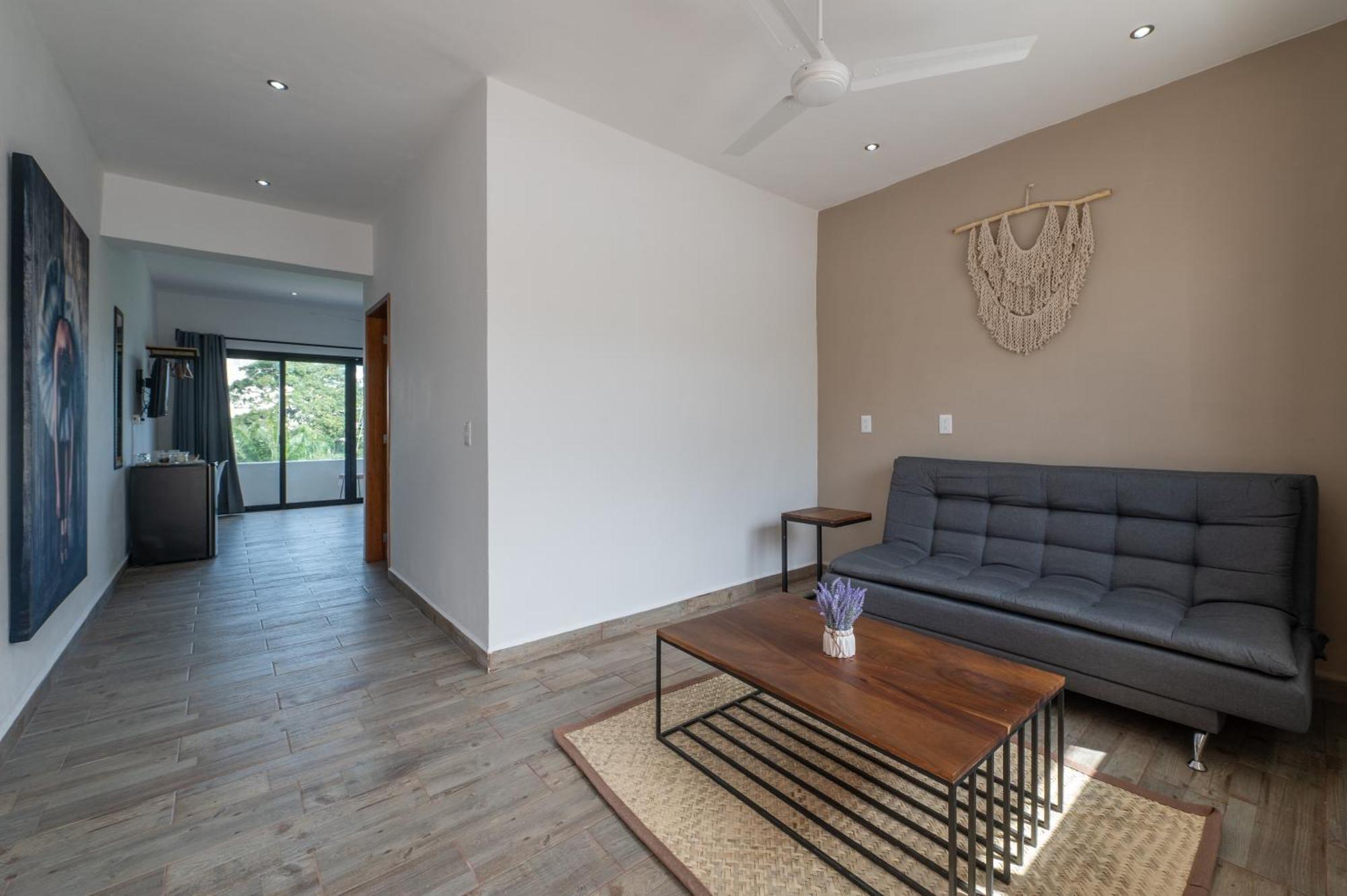 Casa Fersan Apartman Cancún Kültér fotó