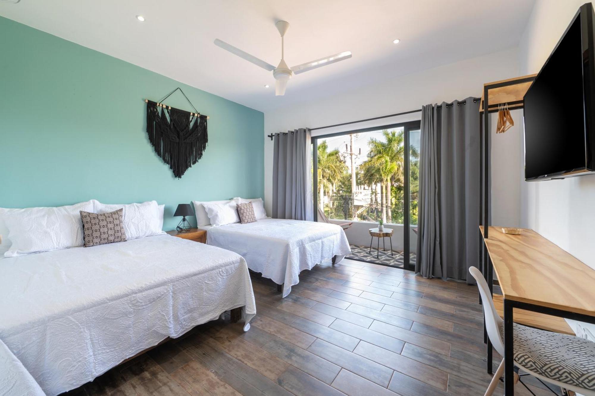 Casa Fersan Apartman Cancún Kültér fotó