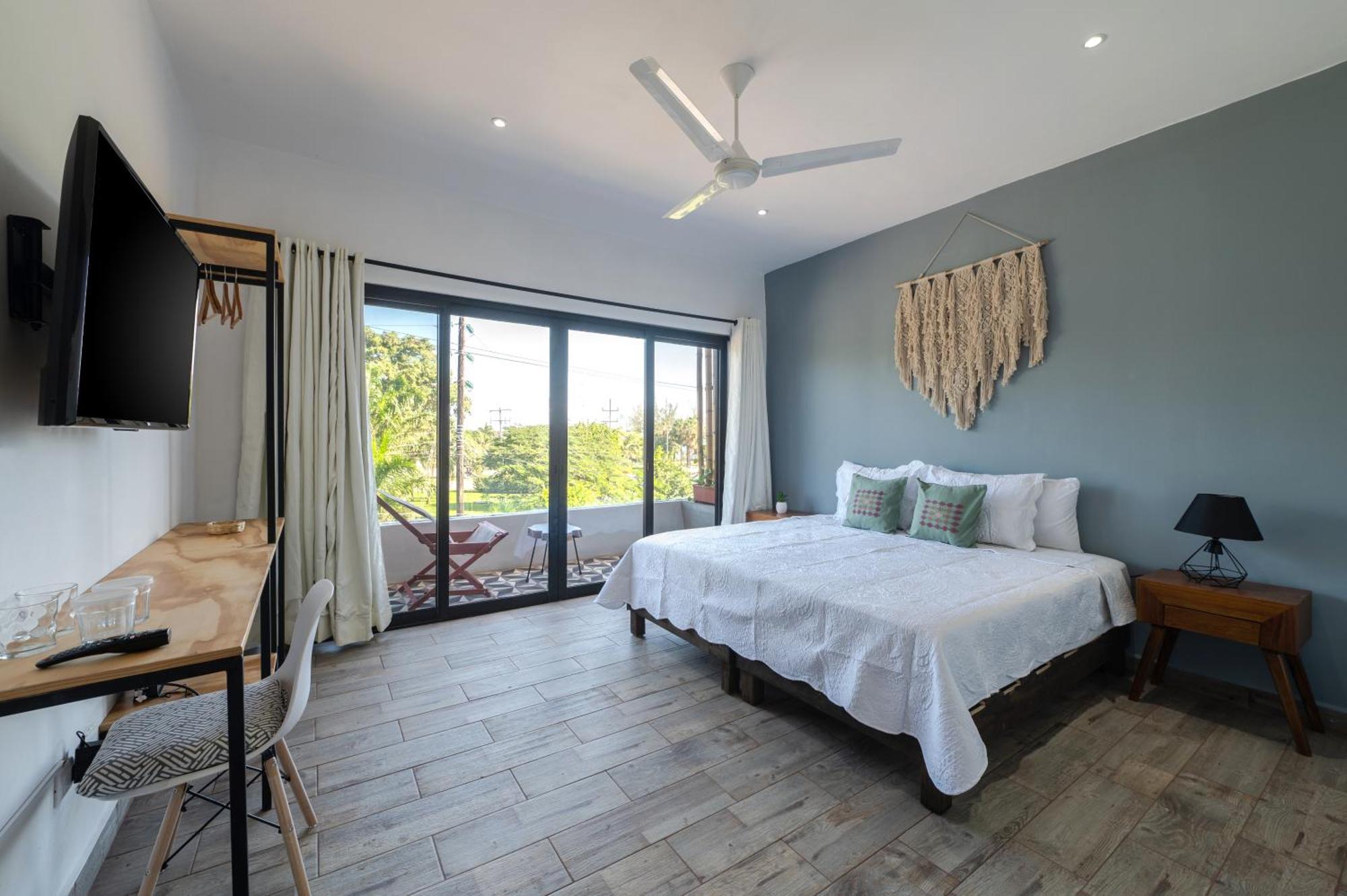 Casa Fersan Apartman Cancún Kültér fotó