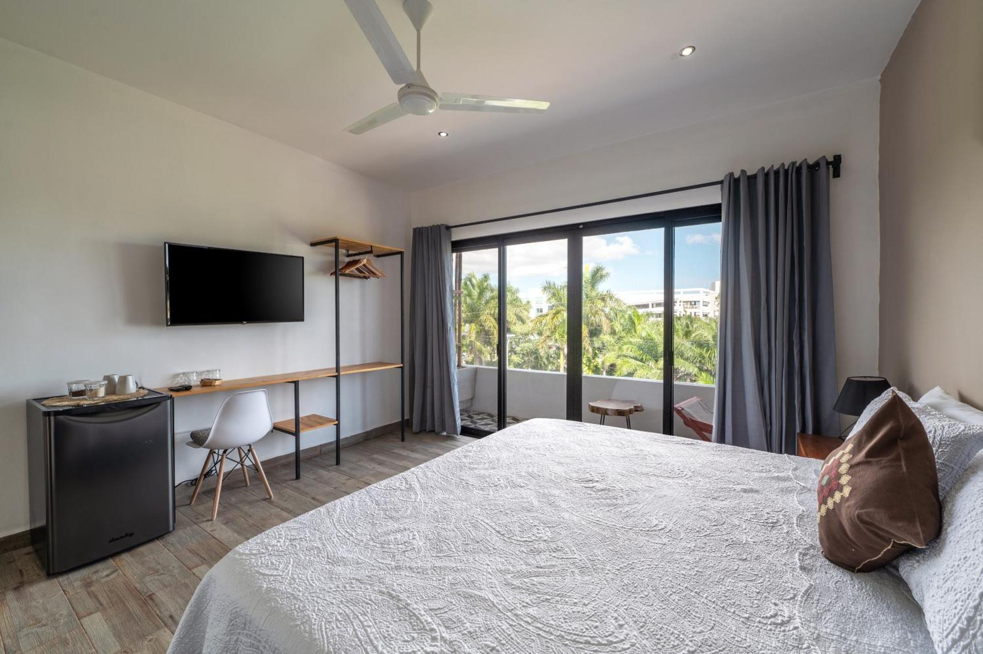 Casa Fersan Apartman Cancún Kültér fotó