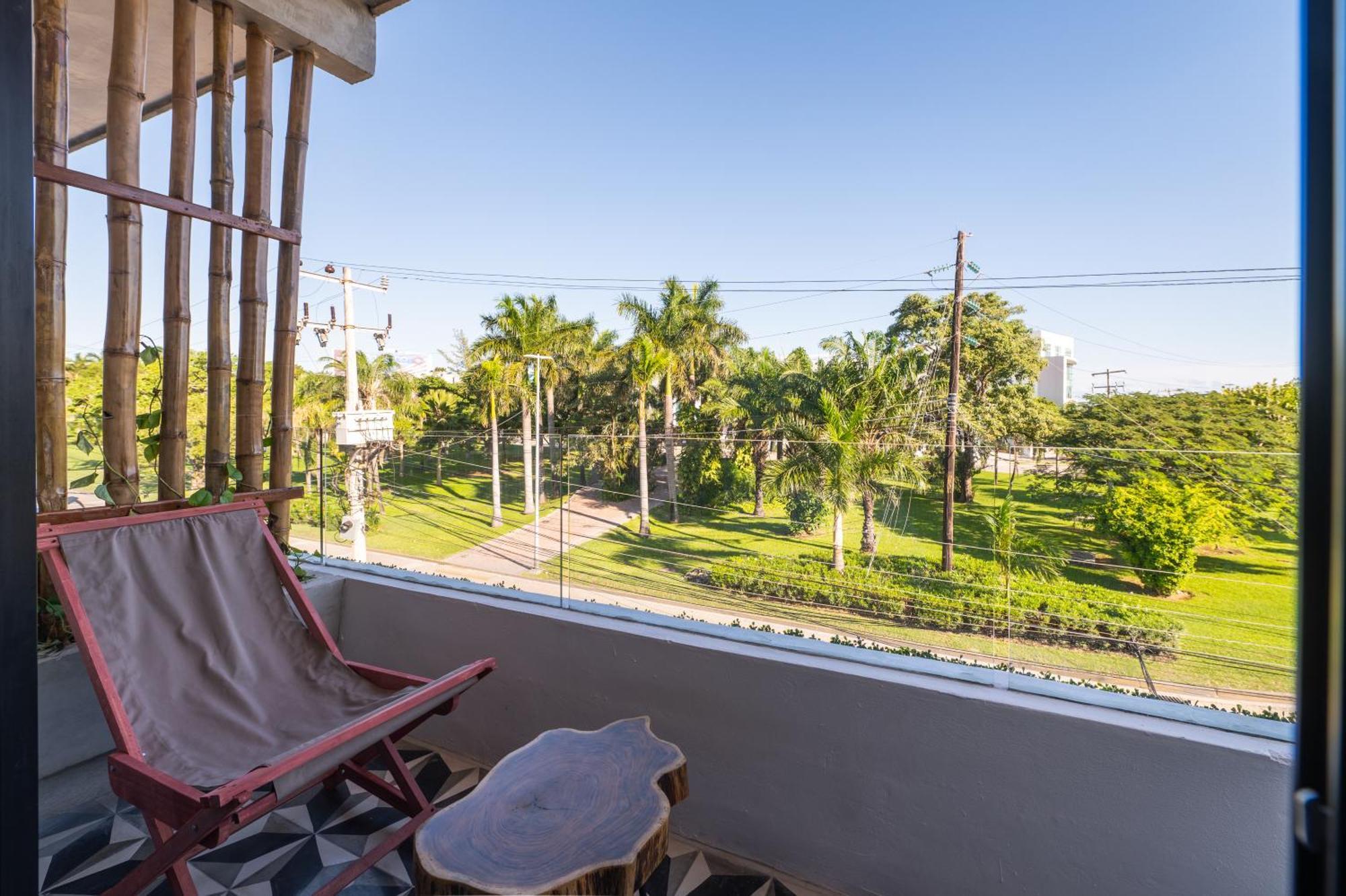 Casa Fersan Apartman Cancún Kültér fotó